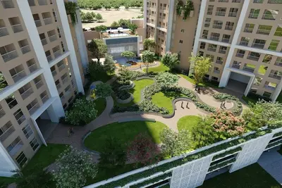 Image de Luxurious Apartment in Gift City