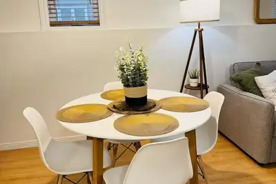 Image de Le Cozy | Mont Sainte-Anne