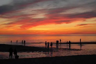 Image de Charming 3-bedroom house with WiFi, Ac in serene Eastham