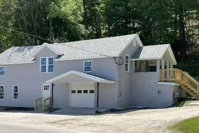 Image de Mountain View's Minutes to Killington!