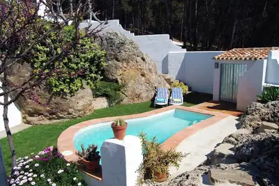 Image de Villa La Roca - A fusion of modern and typical Andalucian architecture