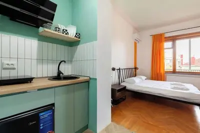 Image de Stepin Garden