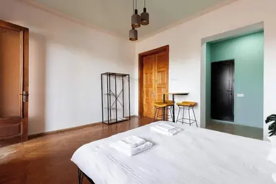 Image de Stepin Garden