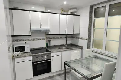 Image de Oviedo, From the very center