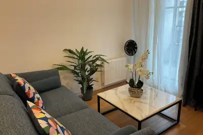 Image de Apparemment confortable et moderne