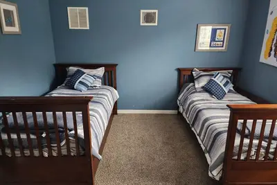 Image de Fully Furnished House in Buda