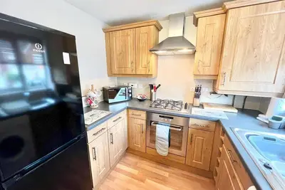 Image de Quiet Family home| Pass The Keys
