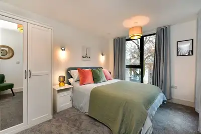 Image de Pass the Keys | Beautiful 3 Bed Town House