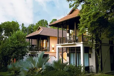 Image de Deluxe Pimalai - Une Chambre Resort, Couchages 3