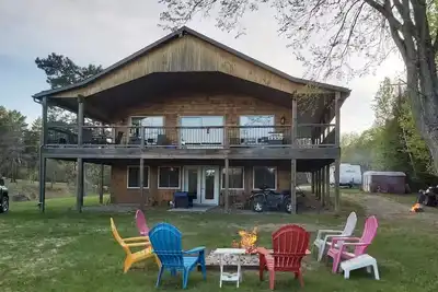 Image de Four Seasons Cozy Getaway