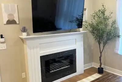 Image de Love the Cov- Spacious 4-bedroom house in charming Covington with WiFi, Ac