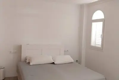 Image de Appartement T3 Vue Centre Historique Vue Mer Salobrena Granada