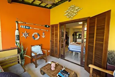 Image de Cozy Duplex Apartment near Vila