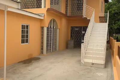 Image de Charming 3-bedroom house with Ac, WiFi in delightful Savanna La Mar