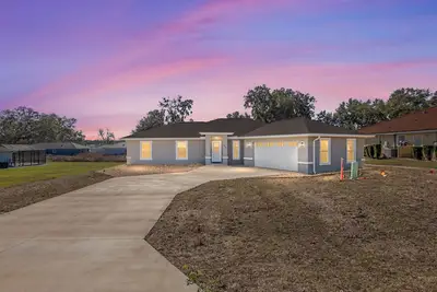 Image de Villa Bennett: New 4-bedroom with pool & spa