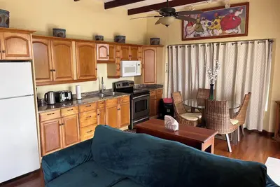 Image de The General's Place Lambeau, Tobago\nBreathtaking views and privacy await you! ! ! !