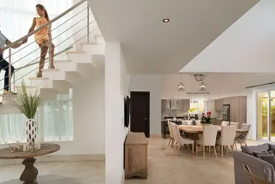 Image de Lifestyles Resort Villa 5-Bedroom All Inclusive {White Bracelet} Puerto Plata