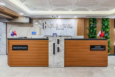 Image de Comfy Suite • In The Bosphorus - Galataport•Taksim