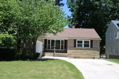 Image de Valley Creek Place, A Charming 3-bedroom home with a Creek view & Wi-Fi