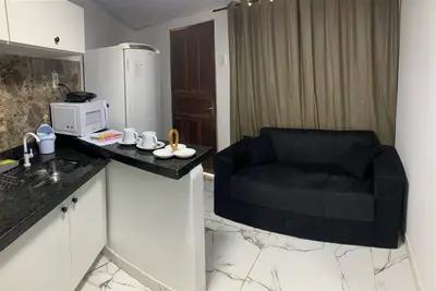 Image de Apartment with 2 beds