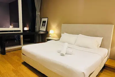 Image de City suites colony by Infinitum klcc