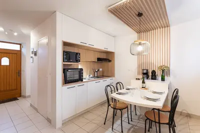 Image de Le Manoir de la ville Méen - Jospinet