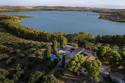 Image de Villa Bella Vista - Paceco