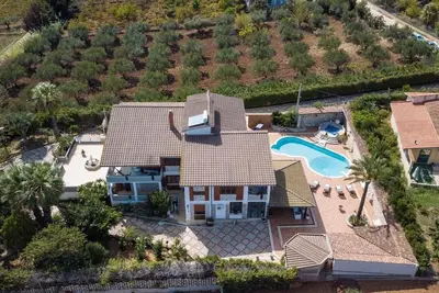 Image de Villa Aversa - Castellammare Del. . .