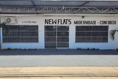 Image de 4 bedroom apartment