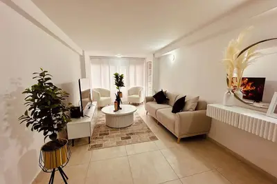 Image de Incredible new apartment in envigado