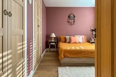 Image de Cosy Family Home in Canterbury