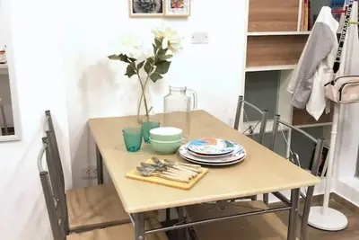 Image de New studio in Vallecito- 401