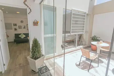 Image de Comfortable new Studio in Vallecito - 301