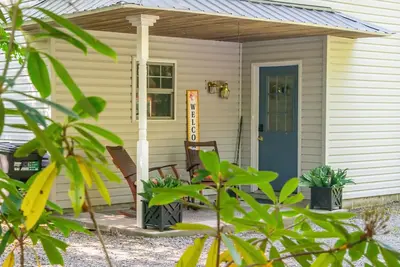 Image de Charming 4-bedroom house with WiFi, Ac in brilliant Williamsport