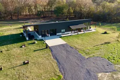 Image de Hillside Hideaway