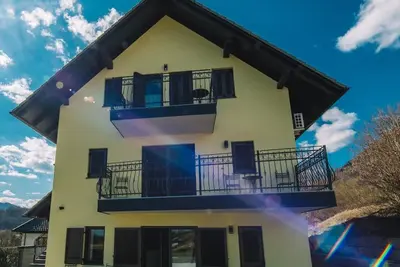 Image de Bled Prestigious and Stylish Apartments - Standard Studio Apartment with Terrace
