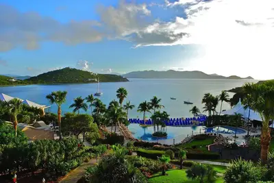 Image de Ritz Carlton Club : Luxury Suite\n\n