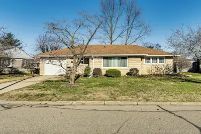 Image de Deck & Workstations: Central Columbus Home