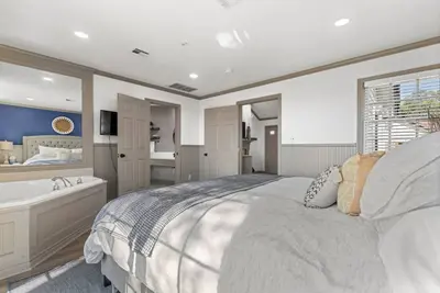 Image de The Veranda at Jarrett Farm Resort