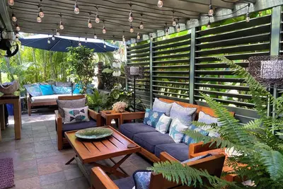 Image de Kaanapali Cottage\n 2 bedroom cottage within walking distance of Kaanapali Beach