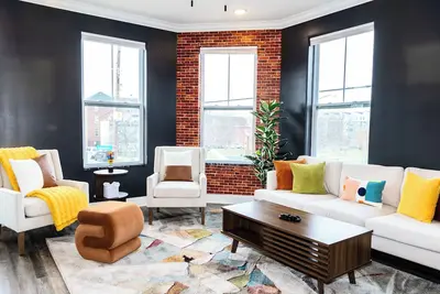 Image de Beautiful Townhomes with Roof Terrace Hot Tubs and Game Room