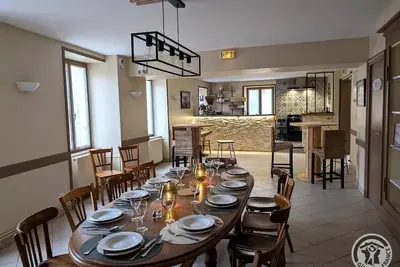 Image de Gîte Auberge des Petits