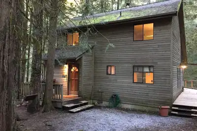Image de Snowline Cabin #92 - Amazing Traditional Family Chalet