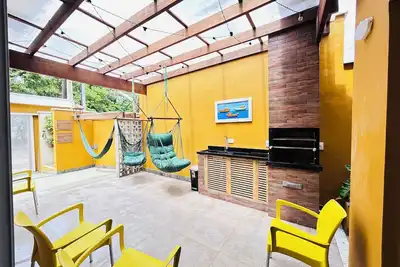 Image de Sun Shelter - Maranduba