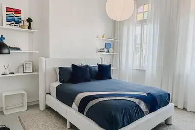 Image de Cozy get away in Collingwood Melbourne with A/C and Wifi