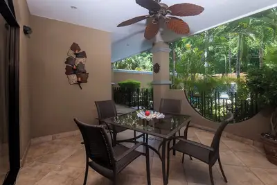 Image de Charming 2-bedroom condo in marvelous Jaco with Ac, WiFi