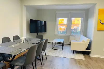 Image de Modern Family Getaway to Nyc