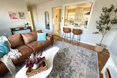 Image de The Thornton Retreat – Modern & Cozy Stay