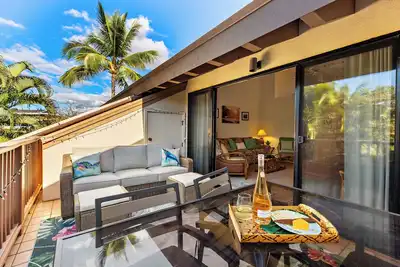 Image de Elegant 2bd Townhouse with Loft, Lanais and views