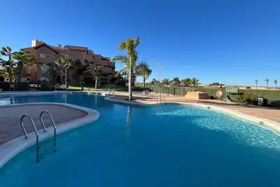 Image de Beautiful 2 Bed Apartment Mar Menor Golf Resort